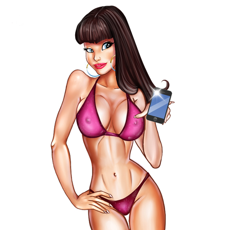 Free Sexy Cartoons Bild Free Sexy Cartoons Bild
